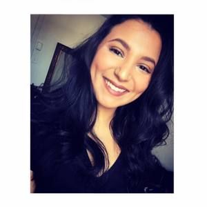 Meet your Posher, Zineb